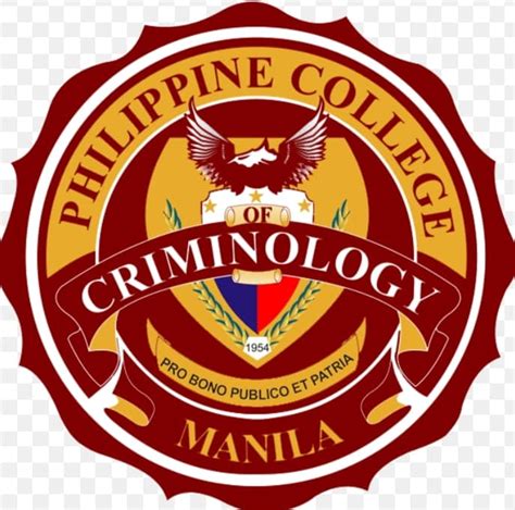 Schools offering Criminology courses in Metro Manila.
